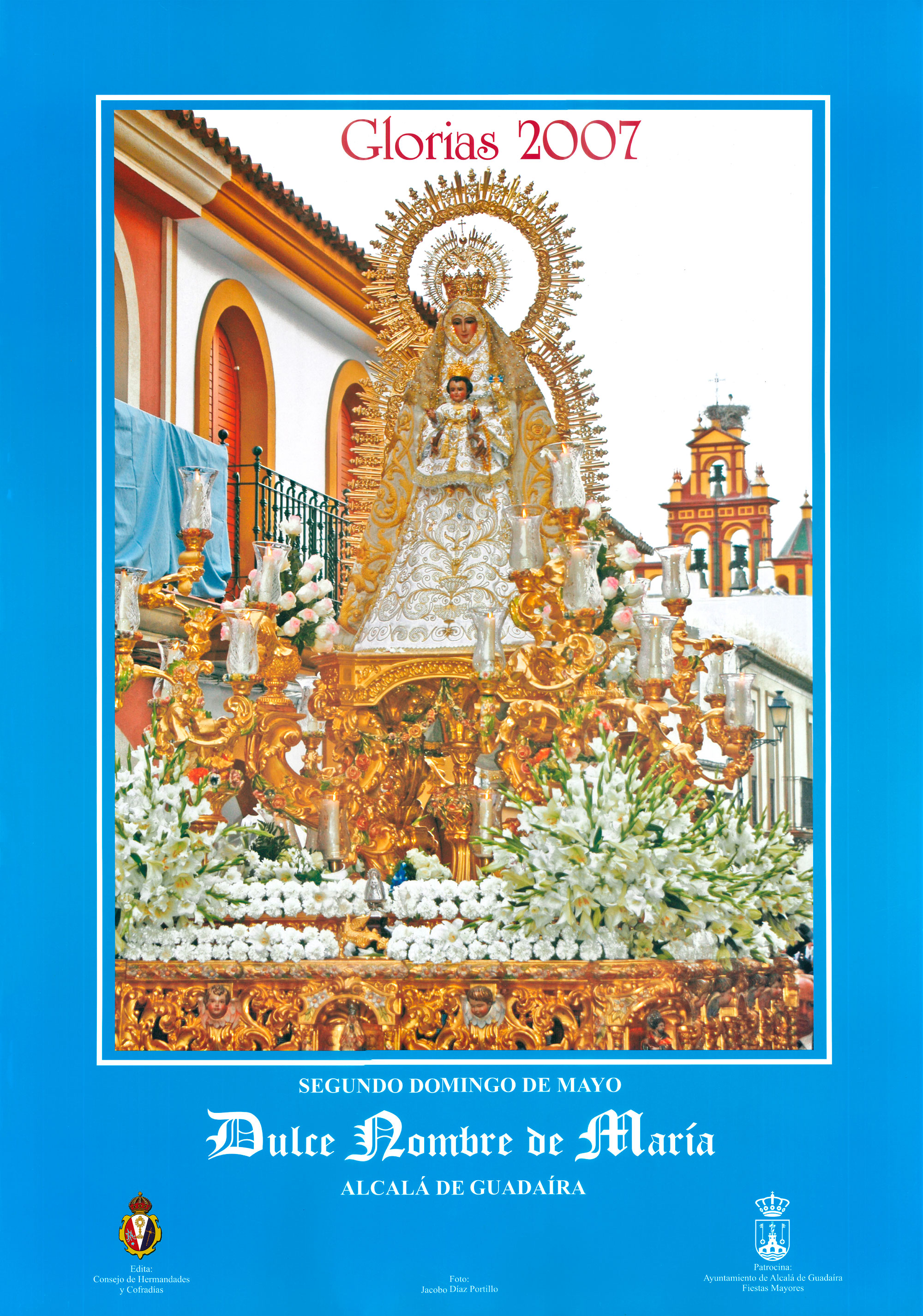 Glorias de Alcalá de Guadaíra  